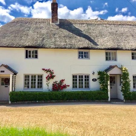 The Piggery At The Cottage วูล ภายนอก รูปภาพ