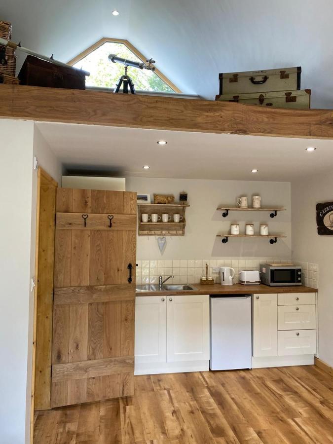 The Piggery At The Cottage วูล ภายนอก รูปภาพ